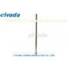 Straight injection molding ejector pins oxidated for automotive dies
