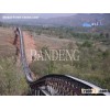 Plane bend belt conveyor