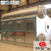 D type Water Tube Boiler