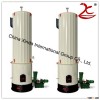 20KW coal fired heating vertical hot water boiler manufacture in China