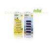 Customized Glade Vacuum Freshener  Dream Island Citrus Fragrance using at Home
