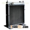 CASE Excavator Radiator
