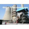CoalFiredBoilerGasTreatmentWetScrubber System , Air Filter Dust Collector