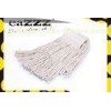 Industrial 680g Floor Dust Cotton Wet Mop Refill for cleaning floors