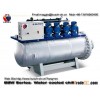 BUSCH water-cooled screw chiller cooling machine drawing host coating machine
