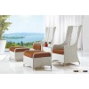 Morden Rattan Bistro Furniture  801