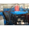 1.5 -- 3.0mm Z section roll forming machine suitable for HR coil, carbon steel coil