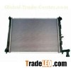 KOMATSU (DEMAG) Excavator Radiator