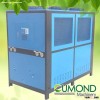 Air Cooled 45 Ton Injection Molding Machine Water Chiller