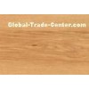 Kroundeno 7mm HDF Laminate Flooring FOR Office School with Simple and smooth texture