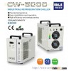 Water Cooled Recirculating Chiller for laser cnc router