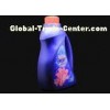 Commercial Baby Safe Washing Machine Detergent / Phosphate Free Laundry Detergent