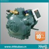 06DA825 Semi-hermetic Compressor
