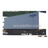 automatic ice storage