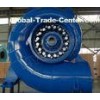 Francis Hydro Turbine / Francis Water Turbine for Capacity below 20MW Hydropower Project