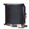 KOMATSU Excavator Radiator
