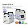 Air Cooled Chiller for 80W CO2 Laser Engraving Machine
