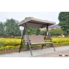 leisure outdoor swing chair