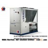 Cooling production edible oils and fat oils BUSCH industrial box type water cooled chiller