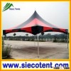 Marquee tent