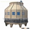 round and counter current cooling tower