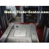 High Speed Rotary Tablet Press , Stainless Steel Salt Block Press Machine 300Ton
