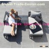 synthetic rattan furniture