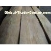 Sliced Cut Natural Radiata Pine Wood Veneer Sheet
