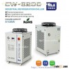 5.1KW Compressor Based Recirculating Chillers CW-6200