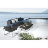 Morden Rattan Sofa Set  521