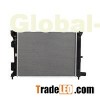 CAT Excavator Radiator