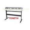 Contour Cutting Art Glass and Paper Sign Laser Cutting Plotter Machine