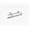 Extra long Ball Bearing Drawer Slides keyboard telescopic drawer channel
