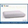 Soft Cleaning Traditional Memory Foam Pillow , Orthopedic Pillows For Shoulder Pain