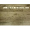 Dark Wood EIR Laminate Flooring with Swift Locking for DIY / Kitchen Floor Covering
