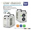 Compact recirculating chiller S&A CW-5200 factory