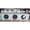 German GEA Kuba Evaporator For Cold Storage, Supermarket Etc.