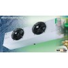 GEA kuba evaporator/air-cooler for cooling system