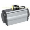 ISO & CE certificate Stainless steel Pneumatic Actuator Valve