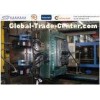 2 Valve Tips Hot Runner Injection Mold For Clear Polycarbonate Tray 600 X 400 X 110mm