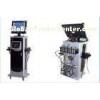 100w Ultrasonic Cavitation Tripolar Rf Machine For Cellulite Reduction