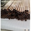 high flux tube,High efficiency heat exchanger