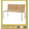 furniture / Bench / Bentwood chairs / plywood
