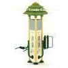 Outdoor Workout Equipment A-13702