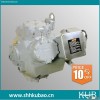Carlyle 06ER175 Semi-closed piston Compressor