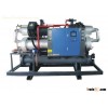 screw style chiller(water cooled)