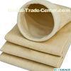 Nomex Needle Felt Nomex Filter Bag Dust Filter Bags