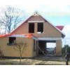 Prefab Light Steel Modular Villa , Modular Prefab Houses For Office