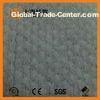 70gsm Embossed Spunlace Nonwoven Fabric with Pearl DOT Pattern