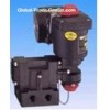 Konan Explosion-Proof Drip-Proof 4-port Solenoid Valves MVS800K/MVD800K series Ceramic slide valve